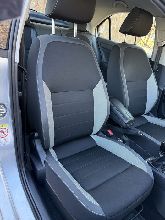 Продам Skoda Rapid 2017р.в.