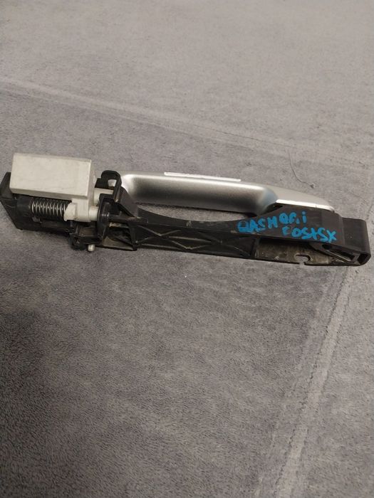 Продам ручку  двері зад левую