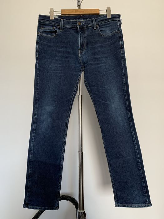 Джинсы Hollister Skinny 36/32
