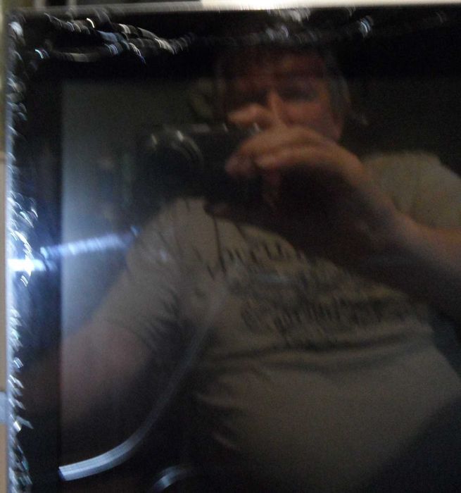 Dell Optiplex 7440 AIO i5-6500 8GB 256GB SSD + 500GB HD. Bez Podstawki