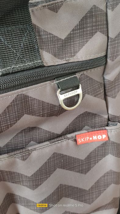 Torba do wózka Skip Hop  i Ninki