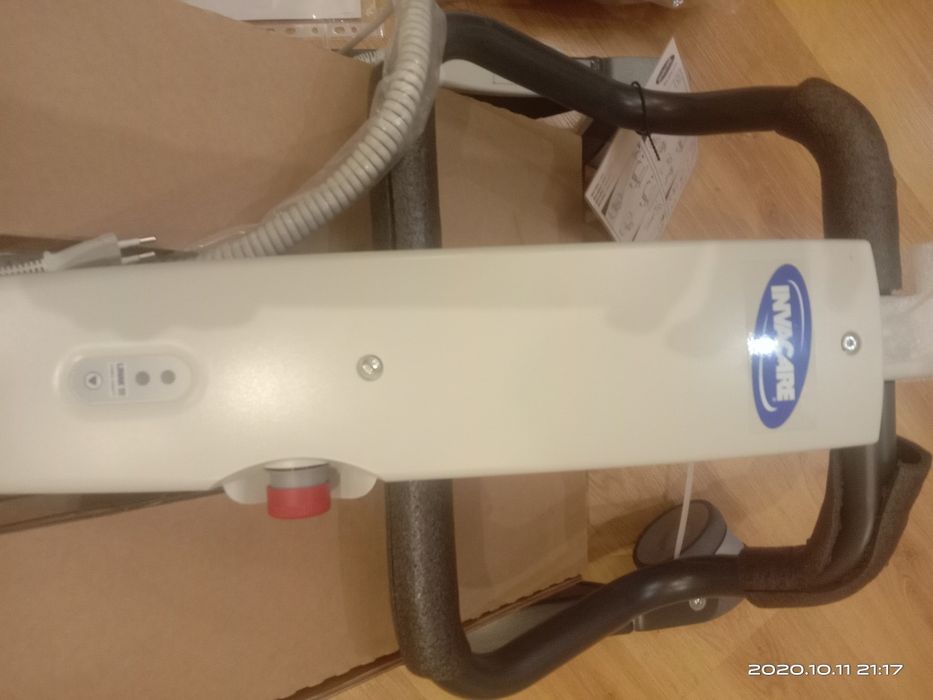 Электрический подъемник Birdie EVO Compact, НОВЫЙ! Электропривод!