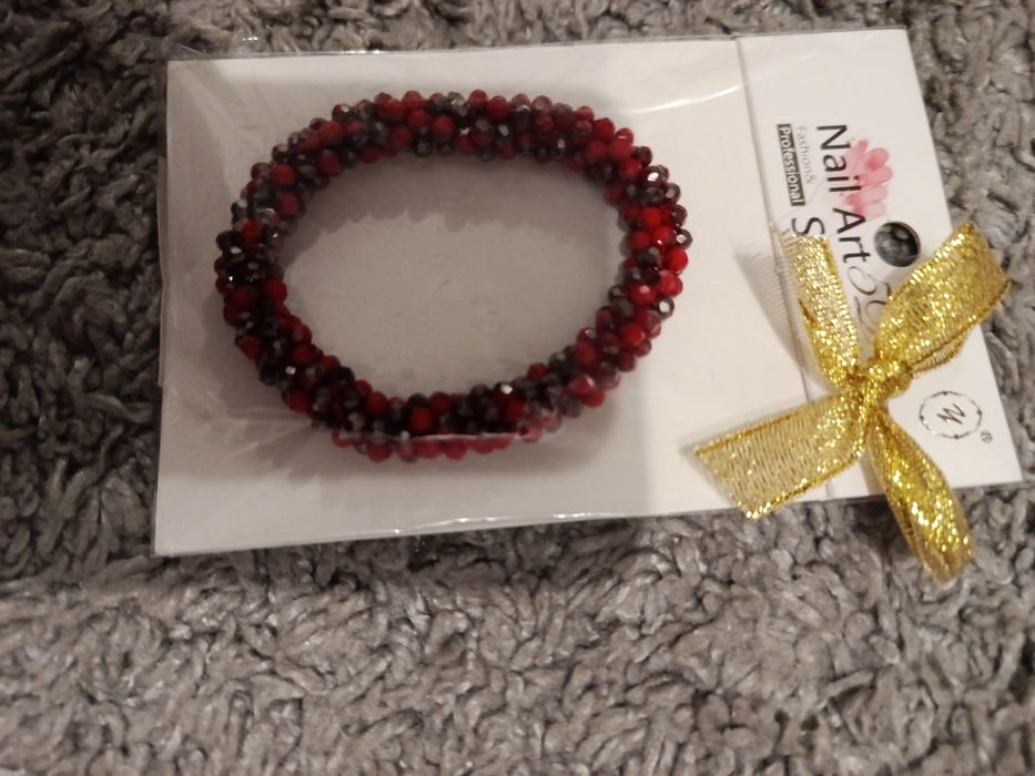 Біжутерія для дівчинки