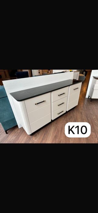 Nowe złożone komody! Okazja! Transport!