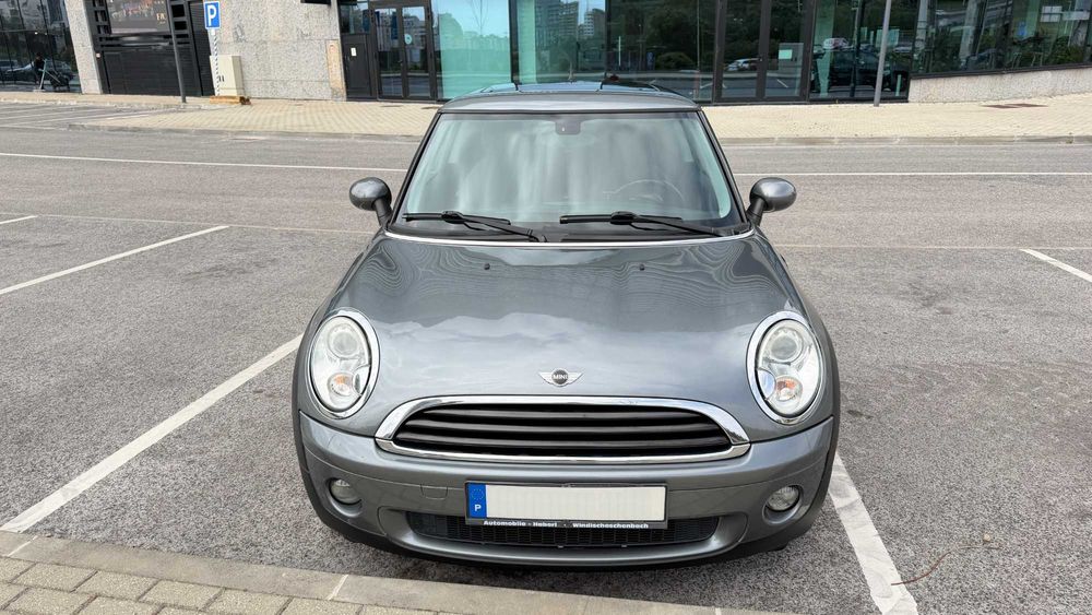 Mini Cooper R56 2010 Carnaxide E Queijas • OLX.pt