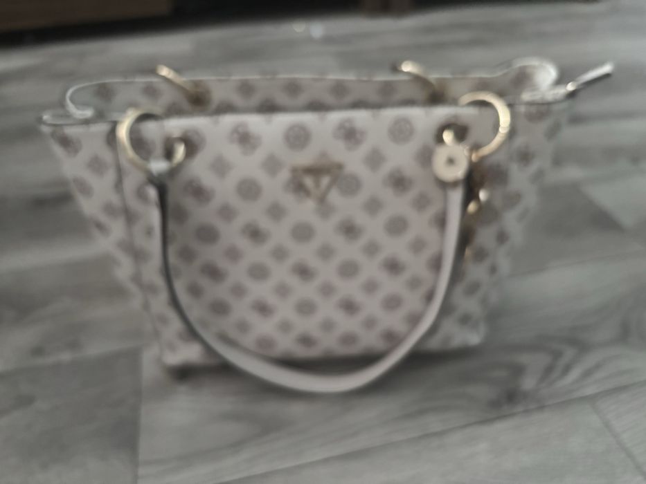 Torba guess stan bdb