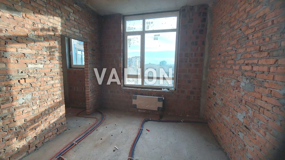 Продаж 3к квартири в ЖК КАМЕРТОН, вул. Річна 4, Шевченківський район