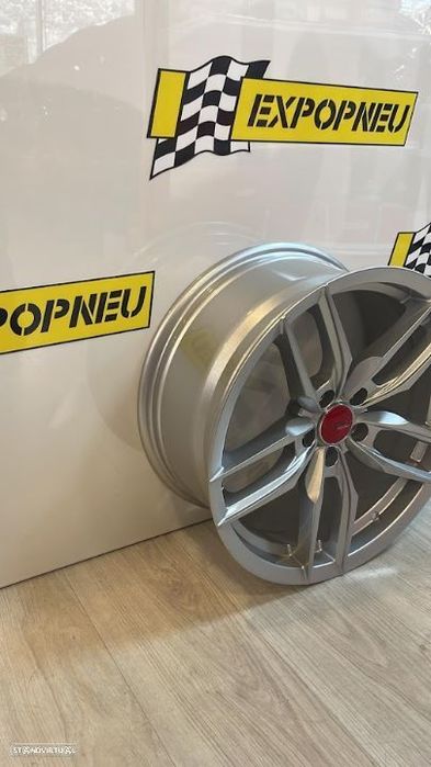 Jantes 18 arceo 5x108
