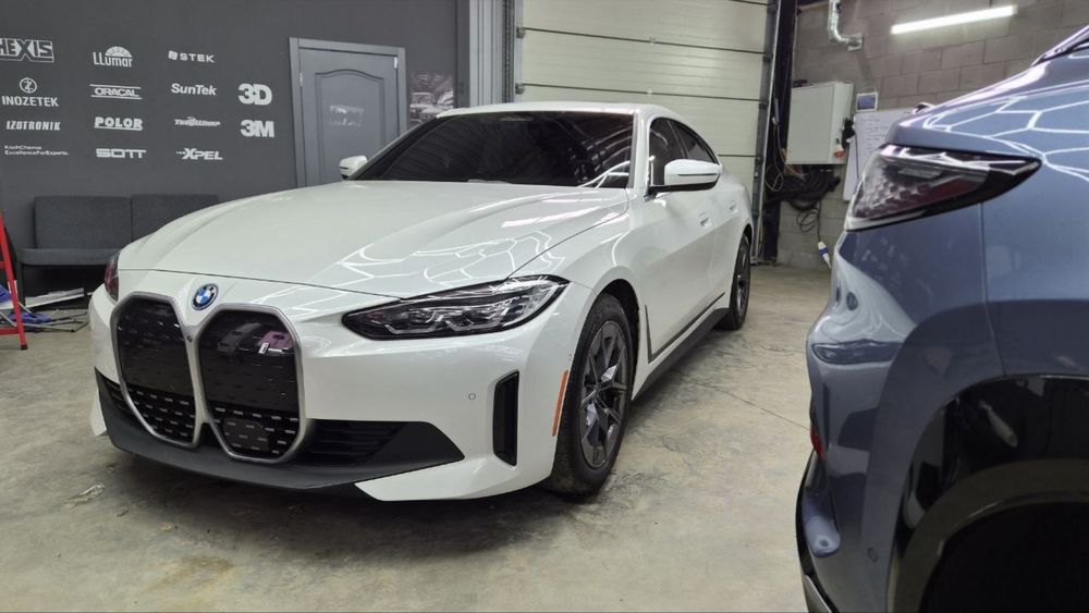 Bmw i4 g26 2022 e-40