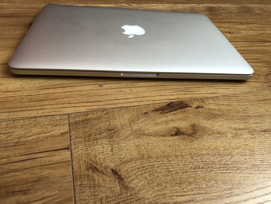 З США MacBook Pro 13" Retina 8/256