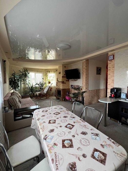 Дом по адресу ул. Мічуріна (площадь 120 м²) - Atlanta.ua - фото 13