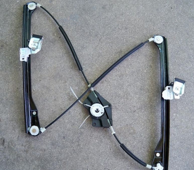 Elevador vidros VW Passat  96-2005  e Skoda Superb NOVO