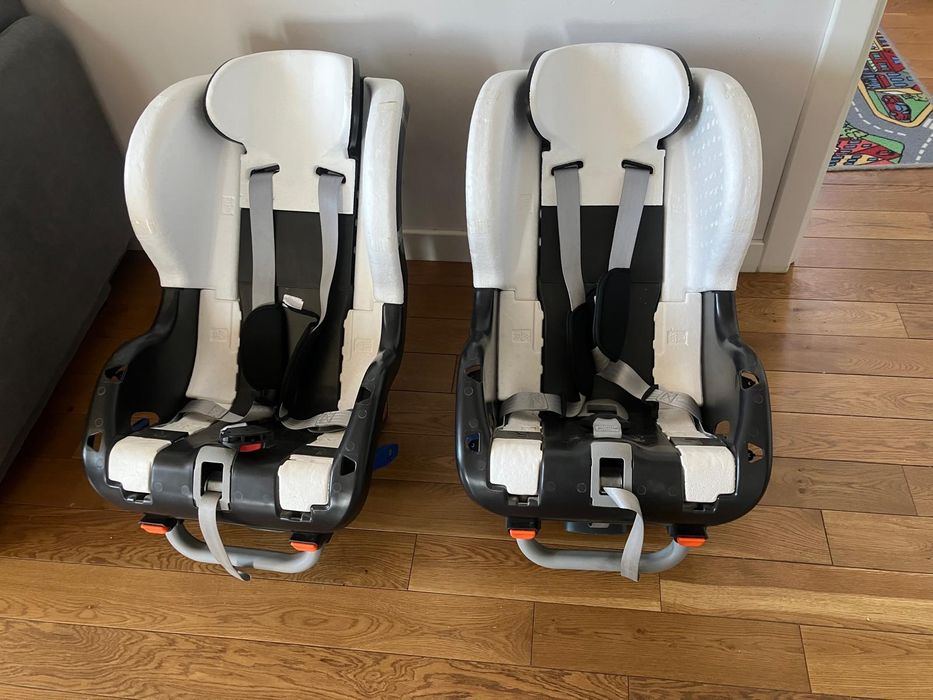 Fotelik britax max way