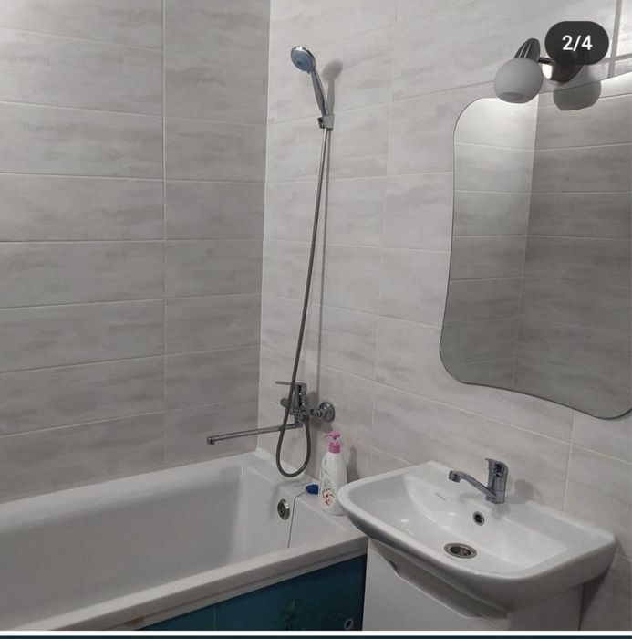 Срочная продажа от хозяина. Продажа квартиры с ремонтом.