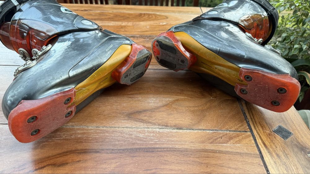 Buty narciarskie Atomic R10 39