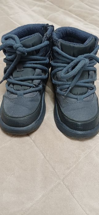 черевики Zara 27 розмір