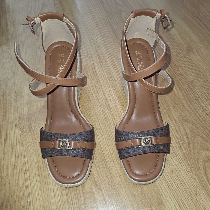 Sandały / espadryle Michael Kors 37