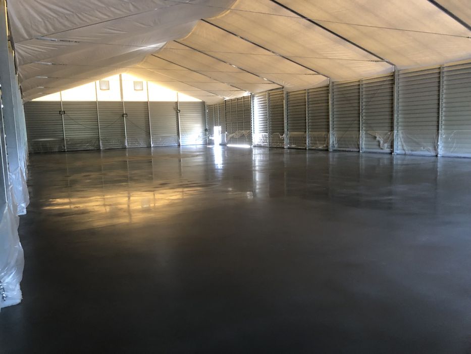 Wynajem magazyn , hala ,  750m2 wózek widlowy  12 ton  transport rampa