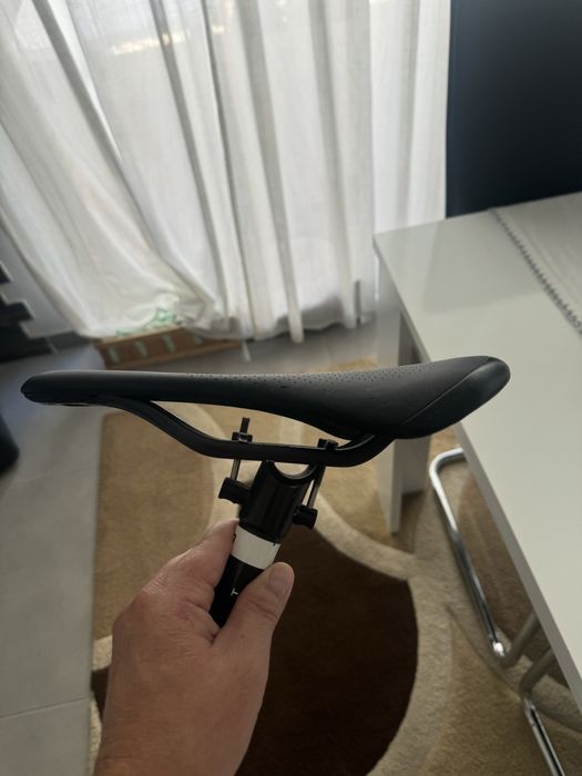 Selim bontrager Asjna Pro Original