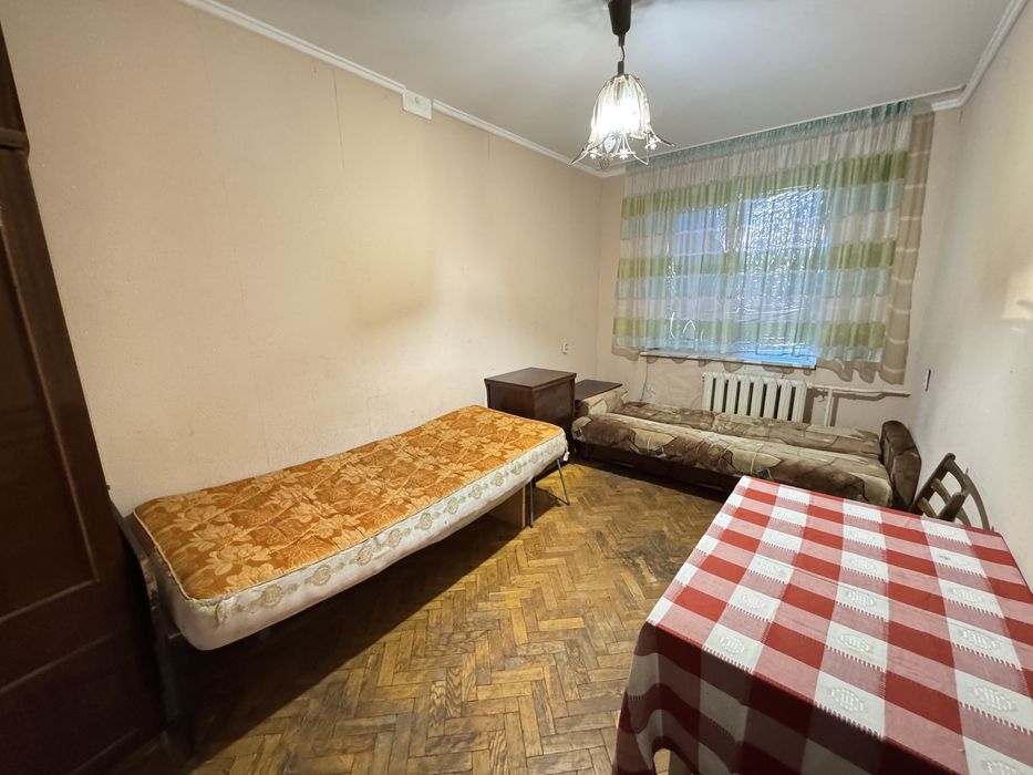 Здам 2-к квартиру Осіння Косіора Петра Калнишевського
