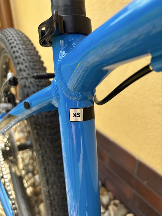 Rower gorski Giant ATX