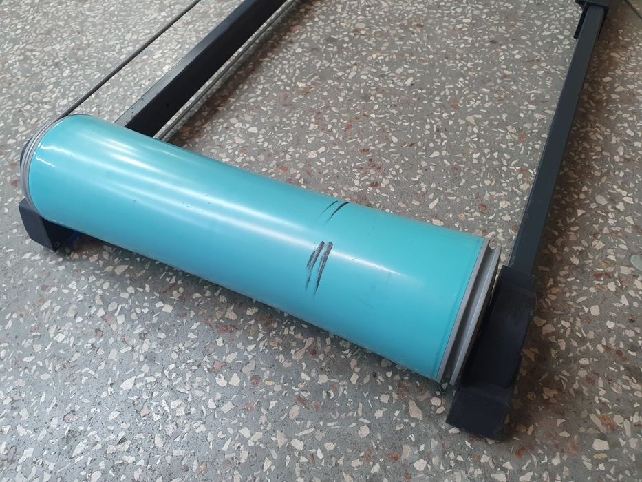 Велотренажер Tacx Galaxia Rollers