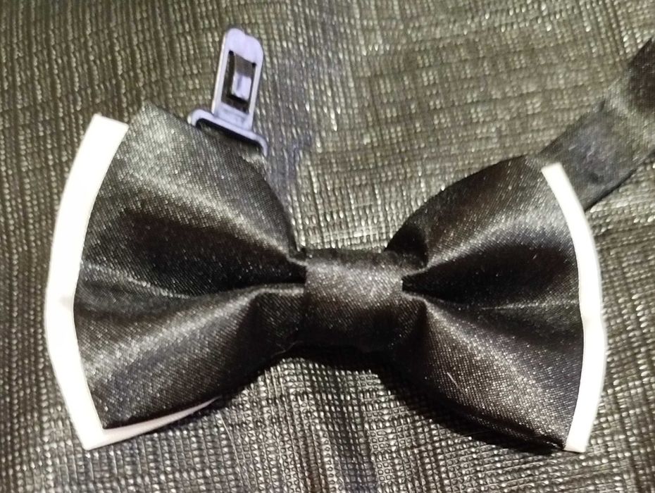 Бабочки к мужской рубашке / детские, галстуки