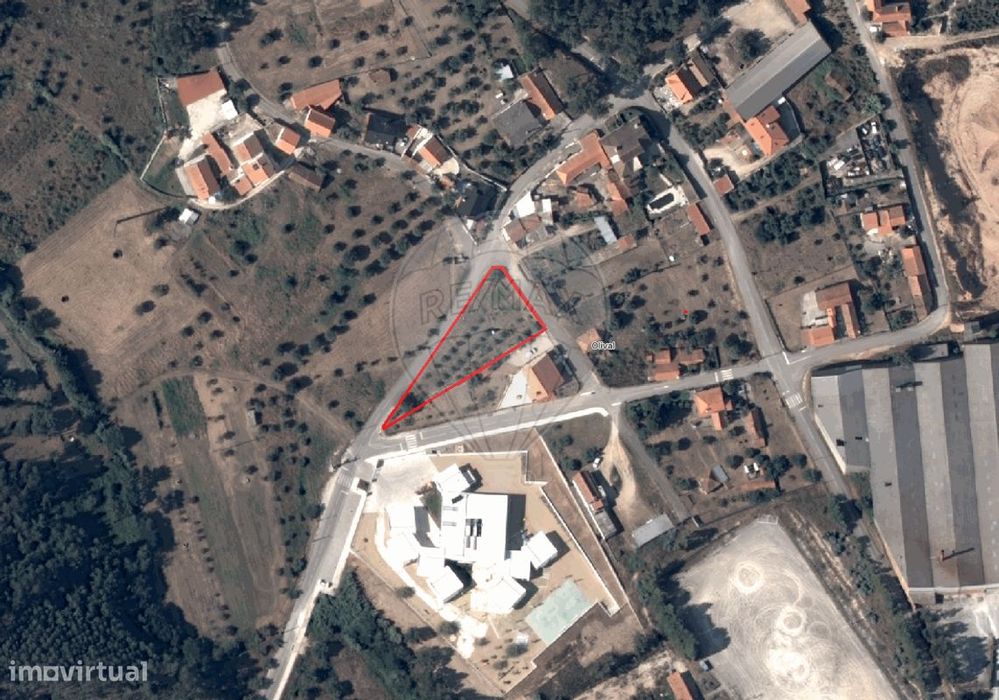 Terreno  para venda — Gondemaria E Olival, Santarém