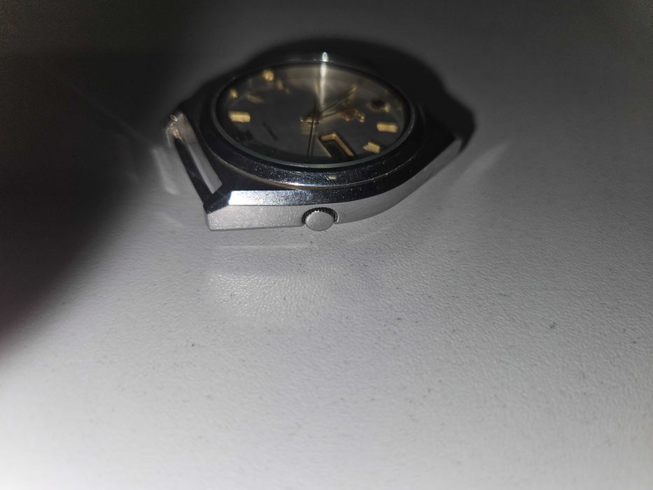 zegarek Seiko 5 automatic automat 7009 Wrocław - Skup Centrum