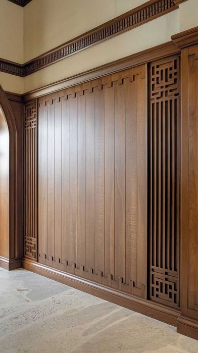 Столярный цех: раскрой, шлифовка и лазерная резка ЧПУ, мдф и массив