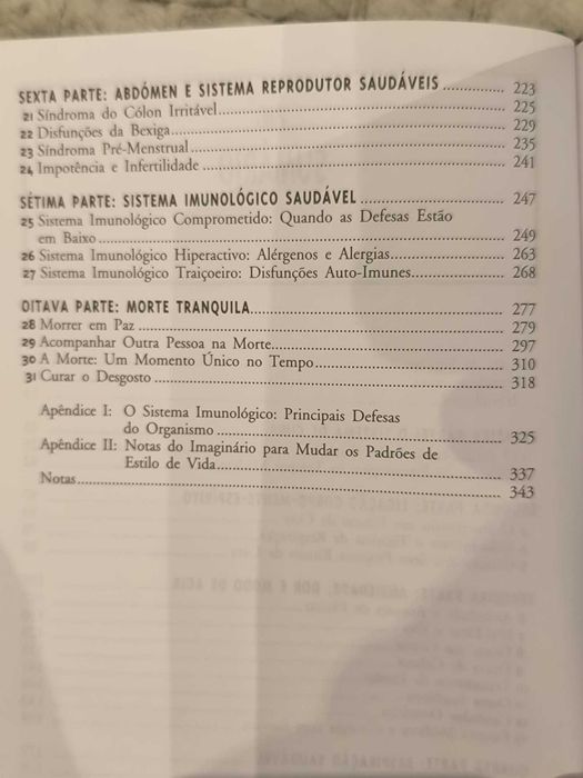"Rituais de cura (Imaginário para a saúde e o bem-estar)" Achterberg