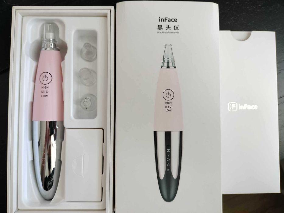 Xiaomi inFace Blackhead Remover