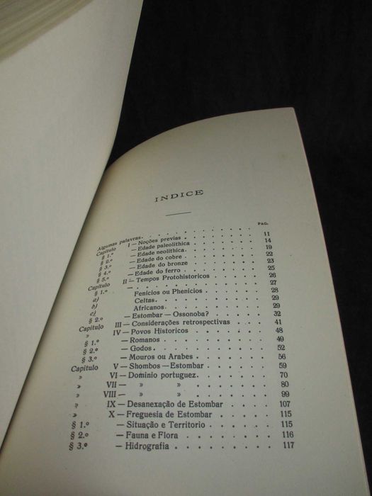 Livro Monografia de Estombar Ataíde Oliveira