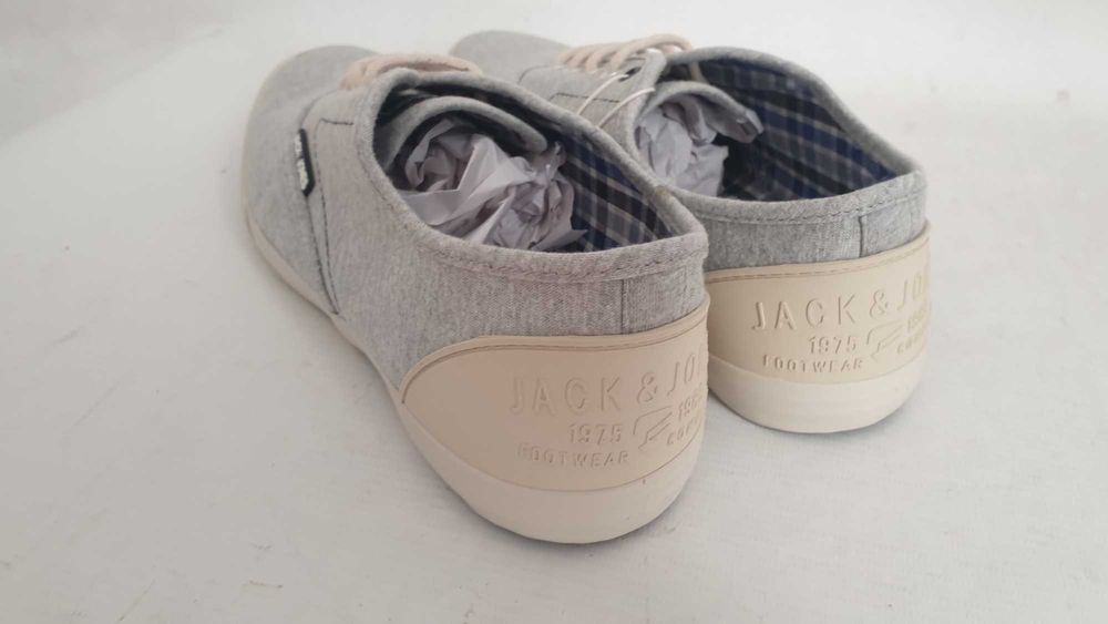 Jack&Jones Buty damskie sportowe spider r. 40