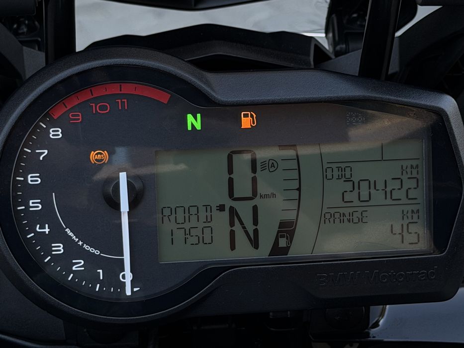 BMW F850 GS - Ótimo Estado!