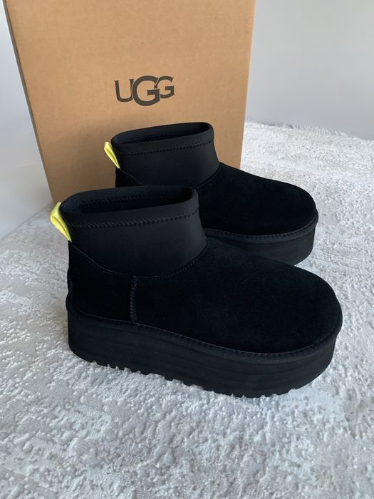 UGG DIPPER в наявності 39 40уггі угги угі