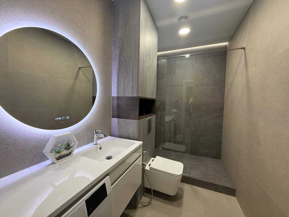 1-комнатная квартира по адресу ул. Краснова (площадь 42,4 м²) - Atlanta.ua - фото 15