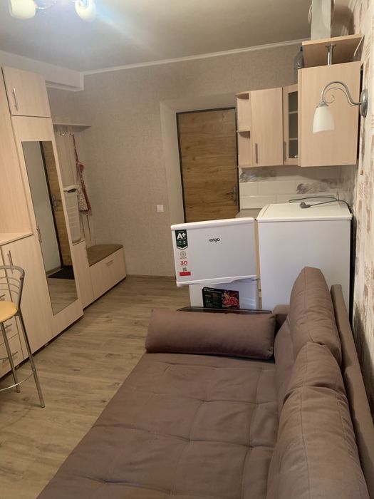 Сдается комната в общежитии