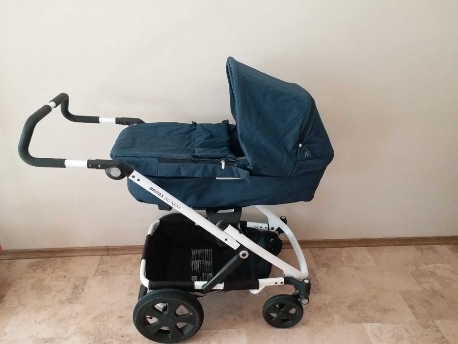 Коляска Britax GO Next