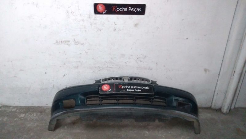 Para Choques Frente Rover 400 (Rt)