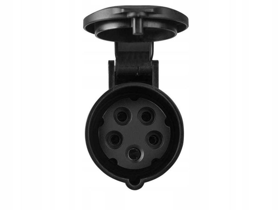 Przejściówka GreenCell CEE 16A 400V do 230V Schuko do Greencell Habu