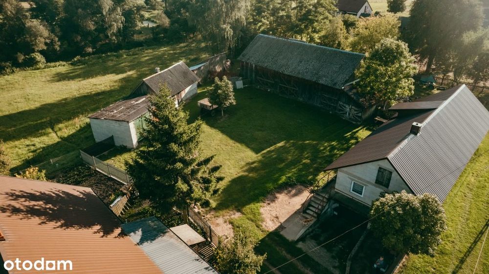 Dom – Zaorze - Widok 2