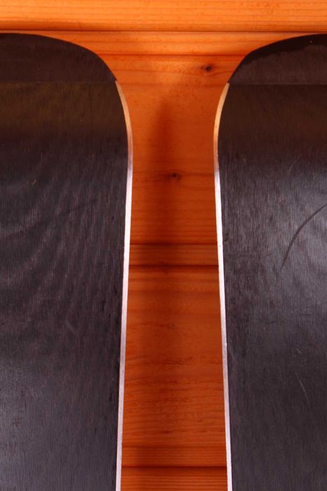 Narty dziecięce Elan Jett 140 cm + Elan 7.5, Rocker, U-Flex, Grip Walk !!!
