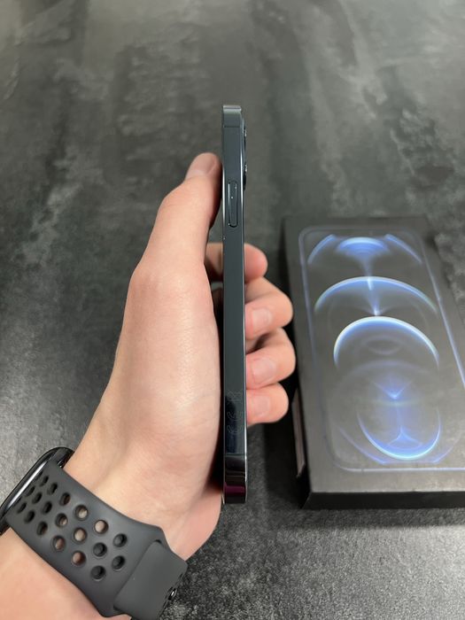 iPhone 12 Pro 128 gb neverlock | Айфон 12 про 128гб неверлок