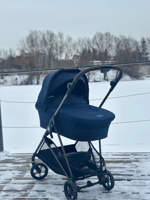 Люлька Cybex Melio