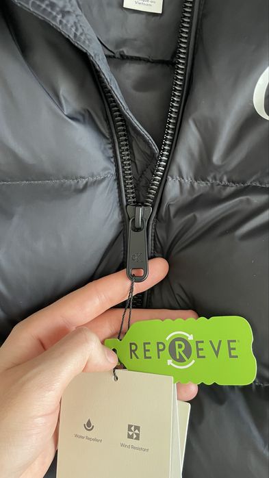 Calvin Klein Down jacket