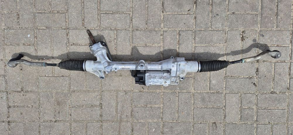 Рульова рейка Vito V Klassa w447 A447 рейка vito w447