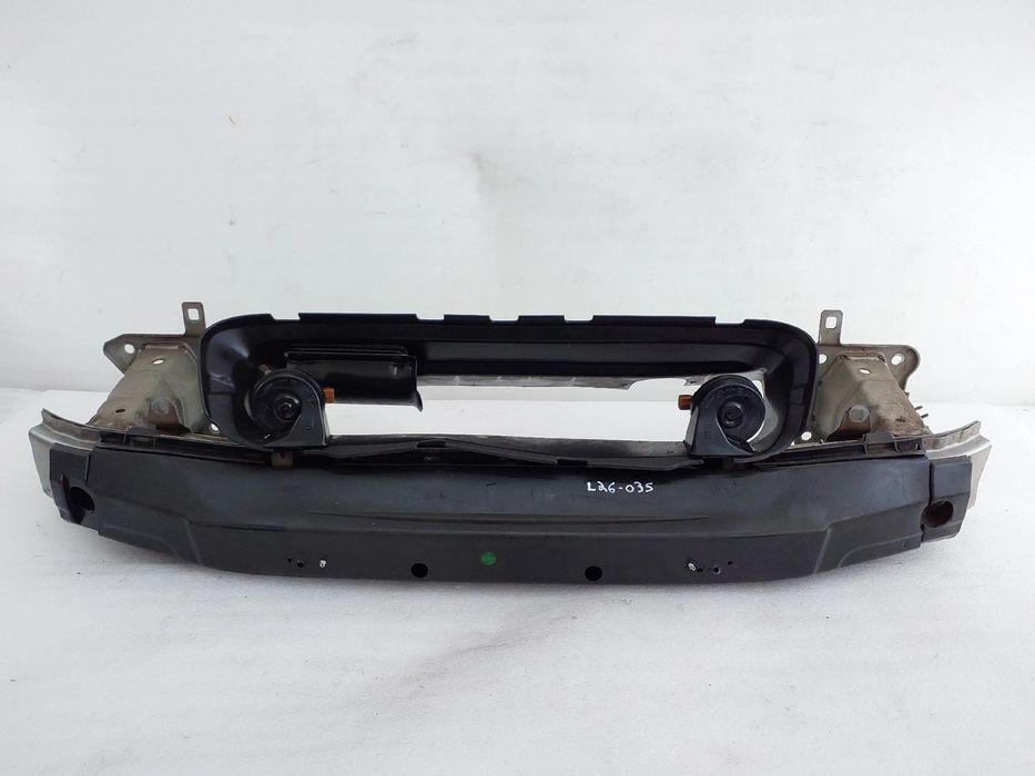 Reforço pára-choques frente VOLVO C30
