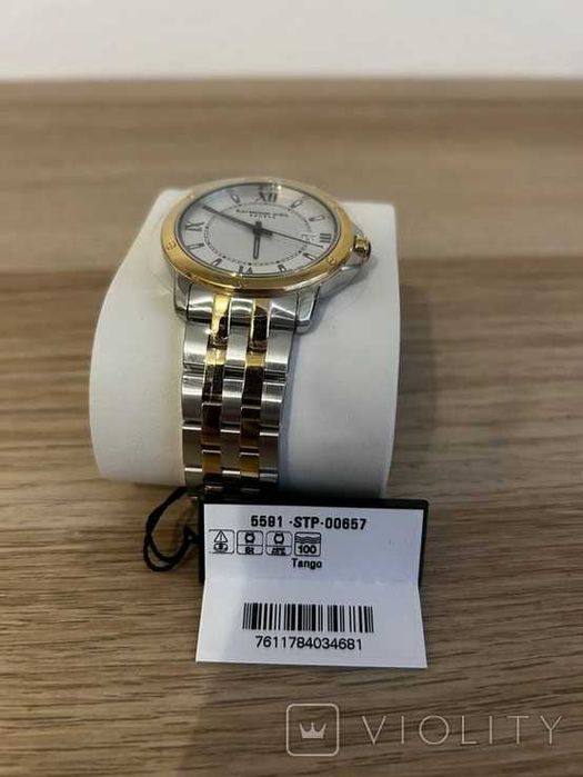 Годинник Raymond Weil Tango