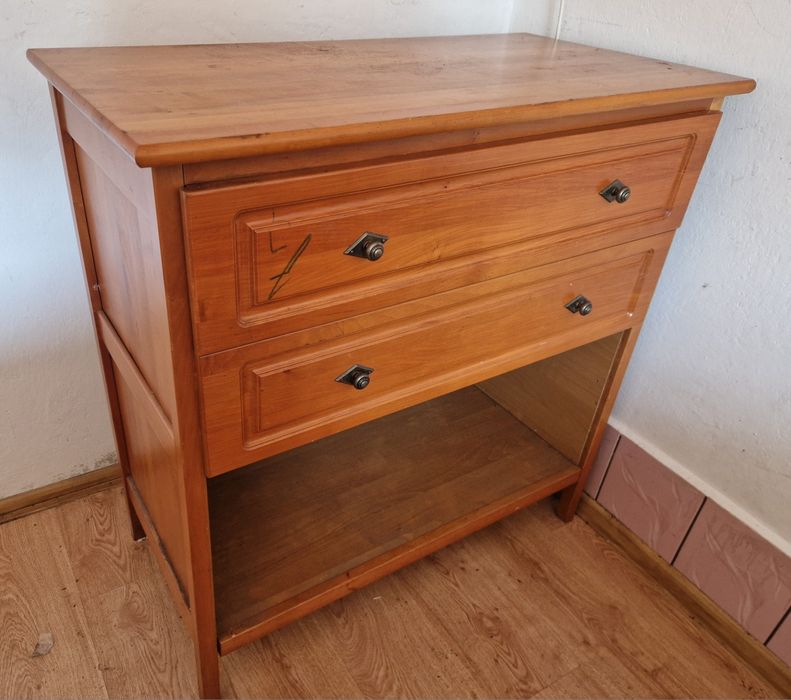 Komody używane - kilka sztuk